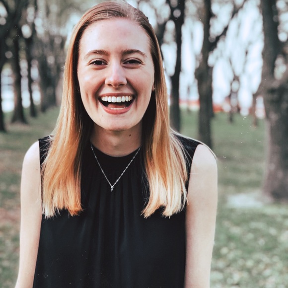 Meet your Posher, Reese - Picture 1 of 1